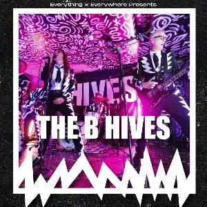 The B Hives