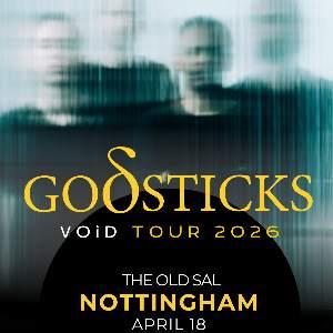 Godsticks