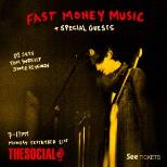 Fast Money Music
