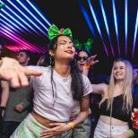 ST PATRICK'S DAY SHOREDITCH BAR CRAWL