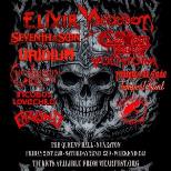 Mearfest - The Flame Still Burns