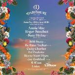 Daresbury Festival 2026