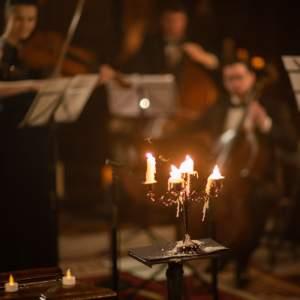 Brandenburg Concertos at Christmas (6pm)