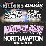 OASIS96 - Oasis Tribute