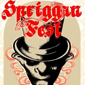 Spriggan Fest
