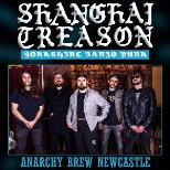 Shanghai Treason