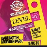 Discovery Festival presents 80's Calling!