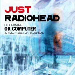 JUST RADIOHEAD
