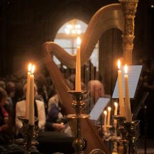 Christmas Baroque by Candlelight