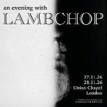 An Evening With Lambchop