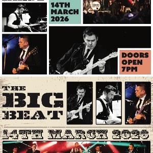 The Big Beat