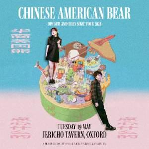 Chinese American Bear