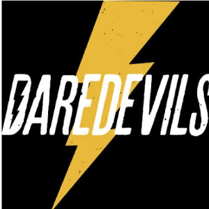 DAREDEVILS: ZING NEDERLANDS MET ME