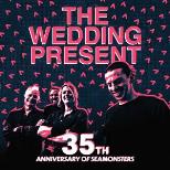 The Wedding Present