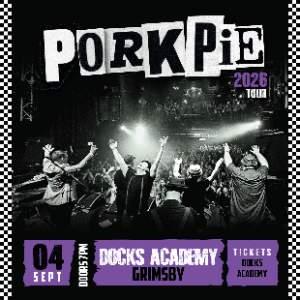 Porkpie