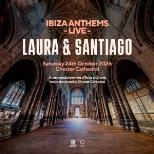 Ibiza Anthems Live At Chester Cathedral