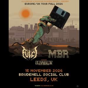 Master Boot Record & Fulci