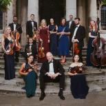 VIVALDI FOUR SEASONS BY CANDLELIGHT (6pm)