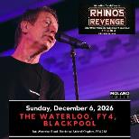Rhinos Revenge