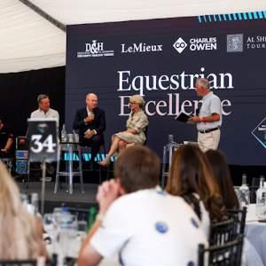 Equestrian Excellence