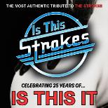 Is This Strokes