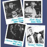 JAMES OLIVER BAND + MICKY HART & HIS JAILBREAKERS