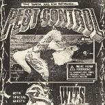 PEST CONTROL