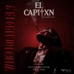 El Capitxn - Who Killed El? - Live In London