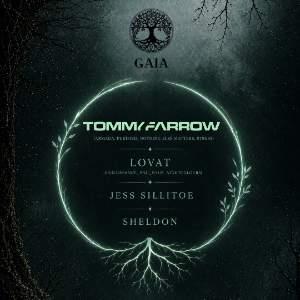 GAIA OPENING PARTY - TOMMY FARROW