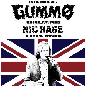Gummo x Nic Rage