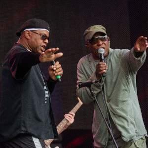 The Real Thing | British Soul Giants