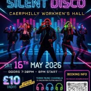 Silent Disco