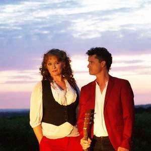 Kathryn Roberts & Sean Lakeman