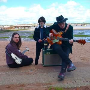 Modern Marriage Album Launch