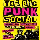 THE BIG PUNK SOCIAL