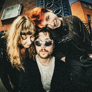 Fake Wife & Special Guests