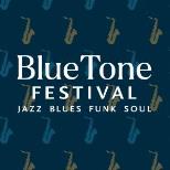 BLUETONE FESTIVAL SAT 30TH MAY - CURTIS STIGERS