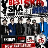 Ska Night