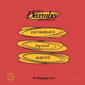 We Are Up To Something #1