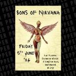 Sons Of Nirvana