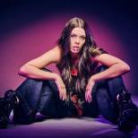 Courtney Hadwin
