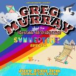 Greg Murray & The Seven Wonders