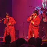 The Ultimate Commitments & Blues Brothers