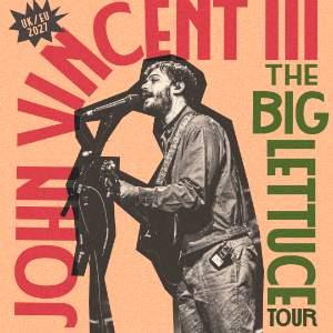 JOHN VINCENT III
