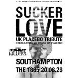 Sucker Love (Placebo Tribute)