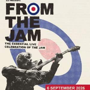 From The Jam