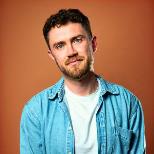 Peter Flanagan: Fresh Prince of Kildare