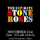 The Ultimate Stone Roses