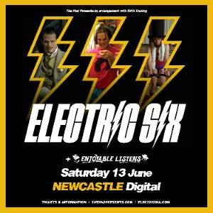Electric Six