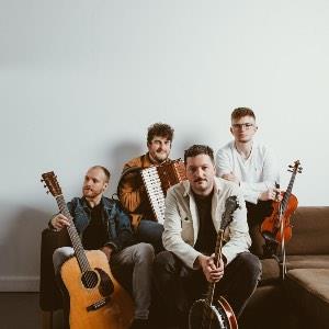 Dallahan in Concert